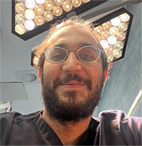 دکتر محمد منصورنیا