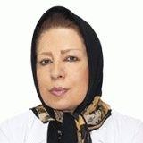 دکتر مریم امین