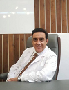 دکتر محمدرضا آریانی