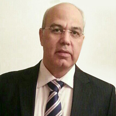دکتر  فرید کاظمی