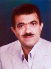دکتر یدالله احراری