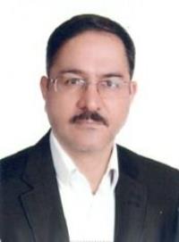 دکتر علیرضا  اخوان صفار