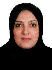 دکتر نغمه اردبیلی
