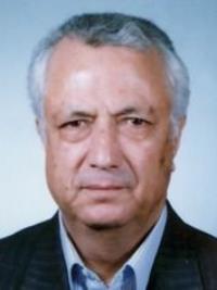 دکتر کاظم  امینی