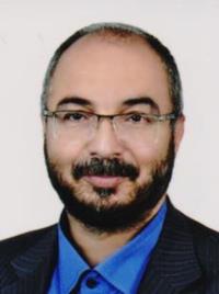 دکتر  سیدمحمد باقر توکلی