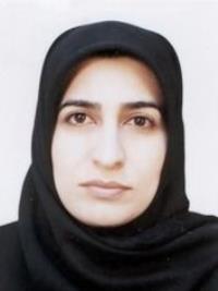 دکتر سودابه تیرگر طبری