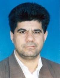 دکتر محمود انتظاری زارچ
