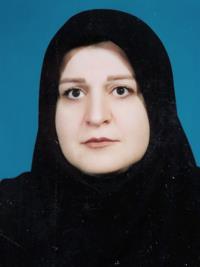 دکتر  عفت خدائیانی