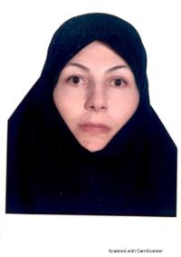 دکتر لطیفه دهقان زاده خامنه