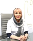 دکتر  شهره رفیعی