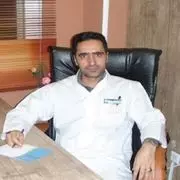 دکتر احمد  حرمتی