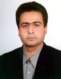 دکتر کورش ساعدی