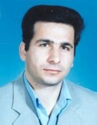 دکتر  مهدی  سبکتکین ریزی