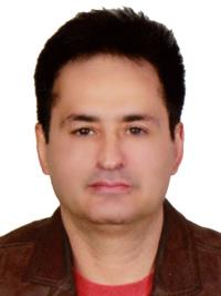دکتر غلامعلی شهامی