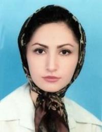 دکتر راشین  علیالی