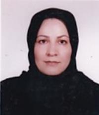 دکتر حمیده  عظیمی علمداری