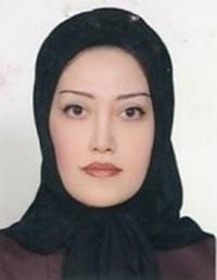 دکتر هیلدا  فتوحی