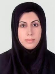 دکتر مریم مفیدی