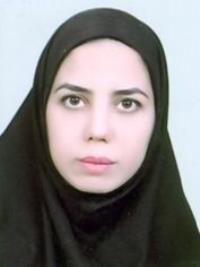 دکتر  محدثه  عرب سلغار