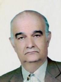 دکتر بهمن  قندچی تبریزی