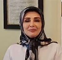 دکتر قمرتاج  خان بابایی