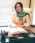 دکتر سهیلا  حسن زاده