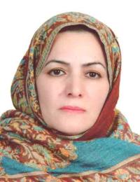 دکتر زهرا  محیط