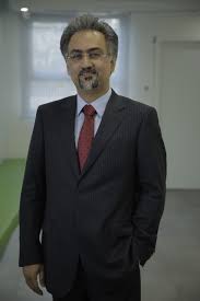 دکتر شاهین باستانی نژاد