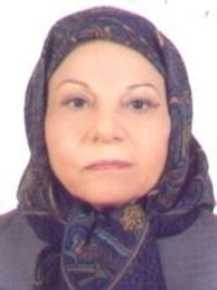 دکتر  فرنگیس   معتمدی محمدیان