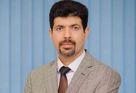دکتر امید ابراهیمی
