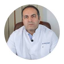 دکتر رضا  برزگر