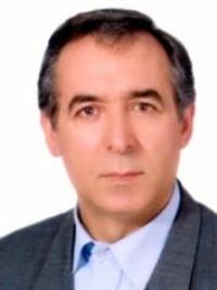 دکتر غلامرضا  ملکی