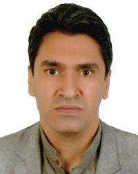 دکتر شهریار نظری