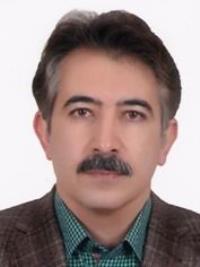 دکتر محمد کاظم نوح پیشه