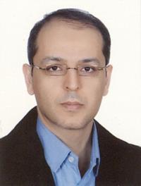 دکتر کامران خزائنی