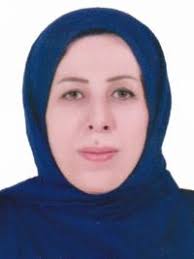 دکتر  حمیده  آرین