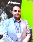 دکتر  مهدی  مرادی سروستانی