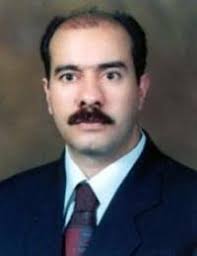 دکتر خلیل  بلالی مود