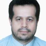 دکتر علیرضا  خصوصی ثانی