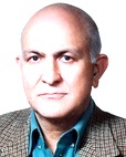 دکتر امان الله قوجقی