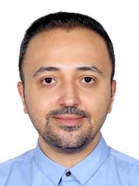 دکتر امین اسدالهی همدانی
