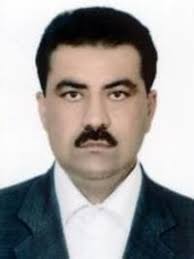 دکتر باقر جرنگ