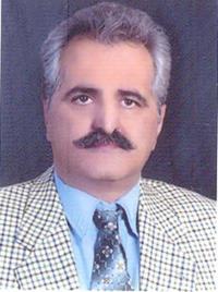 دکتر  سید احسان اله روح الامینی