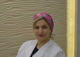 دکتر ندا رسایی