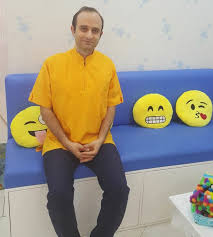 دکتر علی بقالیان
