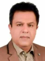 دکتر سامان جوکار برازجانی