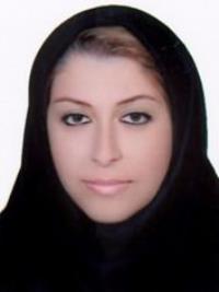 دکتر افسون تندری