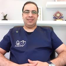 دکتر سعید باقی