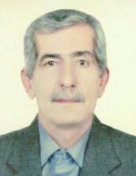 دکتر محمود شریعتی زاده