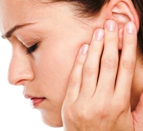 عفونت یا التهاب گوش